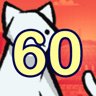 Found 60 cats