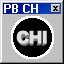 Progressbar Chitown
