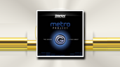 Metro Project