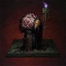 Feathered Priest - Lu Bingzhang