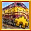 Cargo Train Complete!