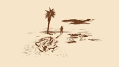 The Sea's Harvest