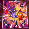Piranha Terror