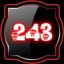Kill 486 Infected