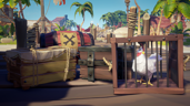 Merchant Voyager