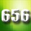 656 Achievements