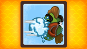 Snowball Fighter