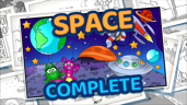 Rocket Commander