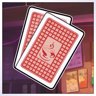 Winning hand