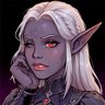 Drow Venom Sweet-talk