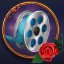 Movie fan