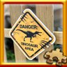 Danger Complete!