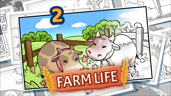Barnyard Buddy #02