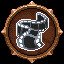The Bad Old Days (Bronze)