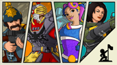 Welcome to the Toybox