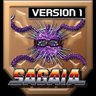 Round 5 Cleared (Sagaia Ver. 1)