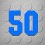 Level  50