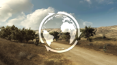 "Around the World"