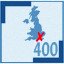 London 400