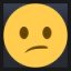 Confused Face