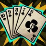 Lucky Straight Flush