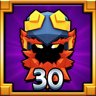 Prestigious Monkey King IV