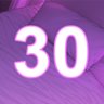 30 level completed