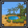 A Hidden Oasis