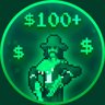 A Fistful of Greenbacks