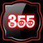 Kill 710 Infected