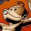 World2 Area 5: Free "UTAN"! 