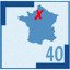 Paris 40