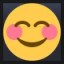 Smiling Face With Smiling Eyes