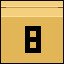 8 LEVEL