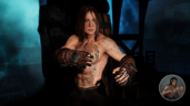 Dirty Fighter