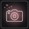 Irresistible photographer