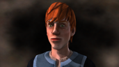 The Boy Who Lived