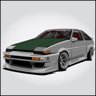 Drift King