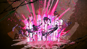 Undeadly Efficiency
