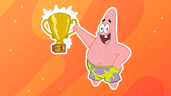 I Want an Award!