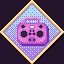 Ghetto Blaster Master!