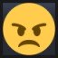 Angry Face