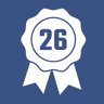Level 26