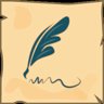The Scribe