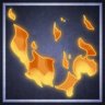Flames of the Past