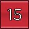 X-Sudoku 15