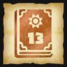 Chapter 13 Cleared