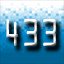 433