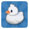 QUACK!