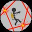Laser Dodge
